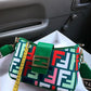 FENDI 2 PIECE CROSS BODY BAG