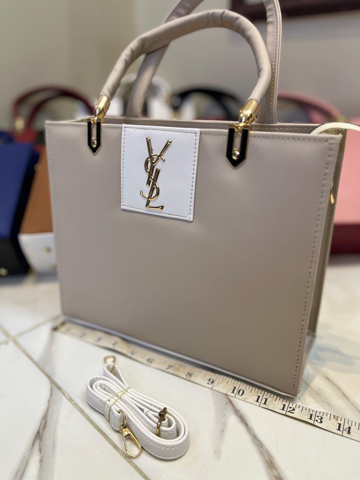 YSL Bag