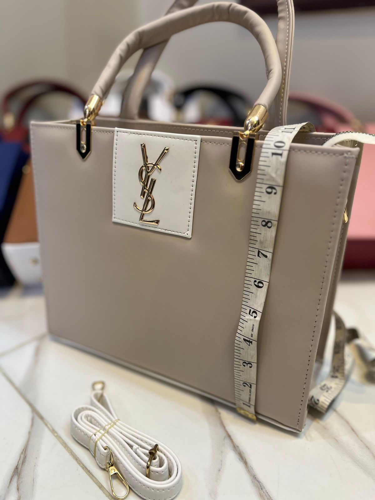 YSL Bag
