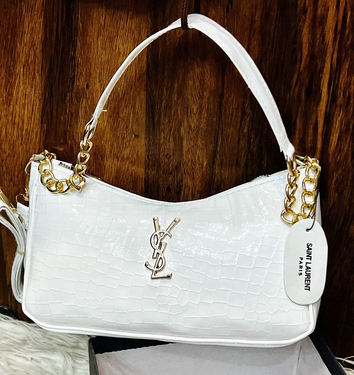 YSL Crossbody Bag