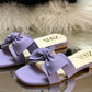 ZARA slipper