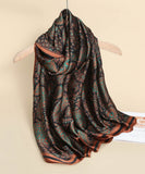Fine Silk & Satin Botanical Series