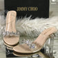 Jimmy choo heel