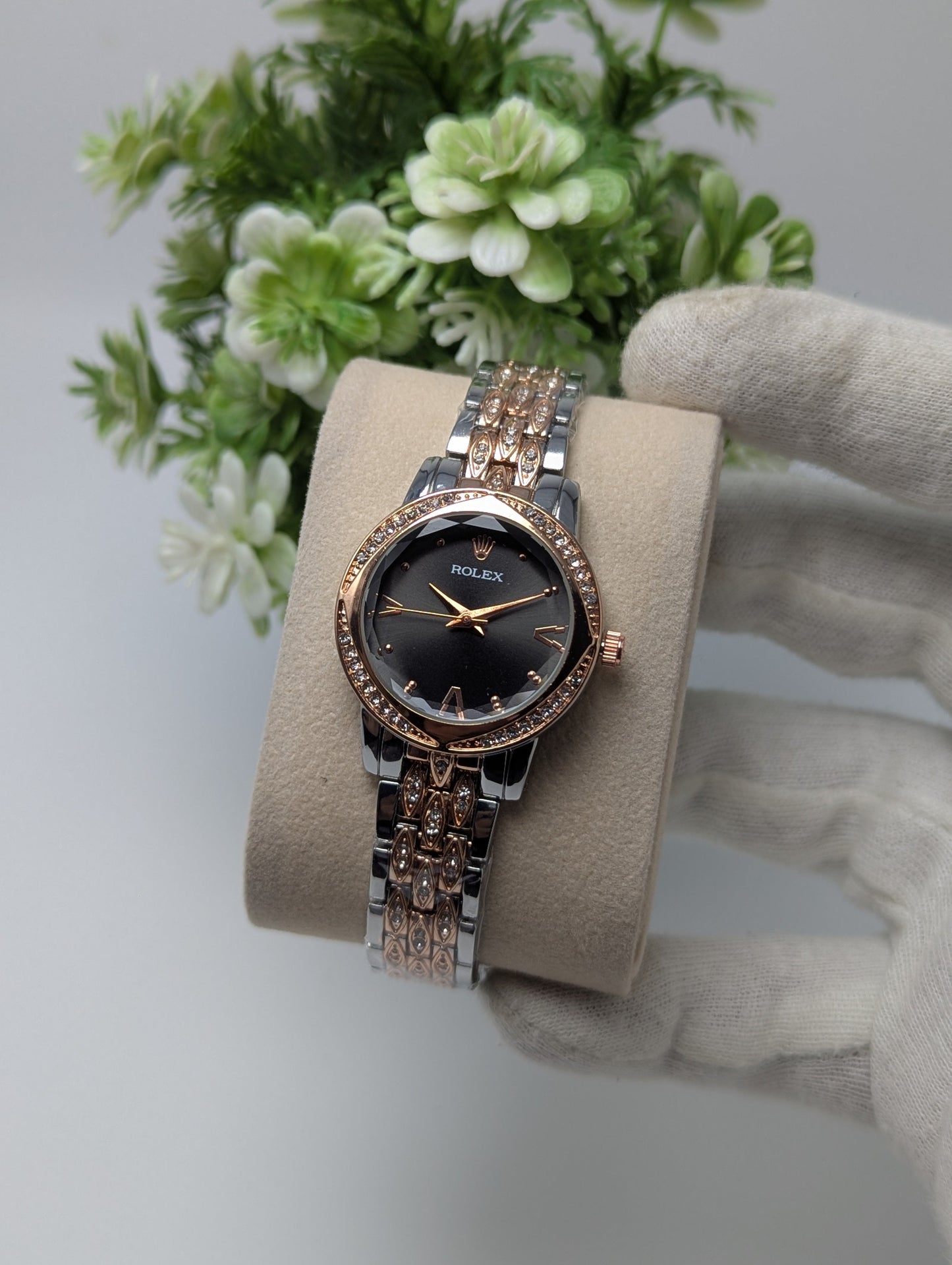 Ladies Jewellery Watch