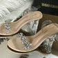 Jimmy choo heel