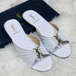 Yves Saint Laurent Slipper