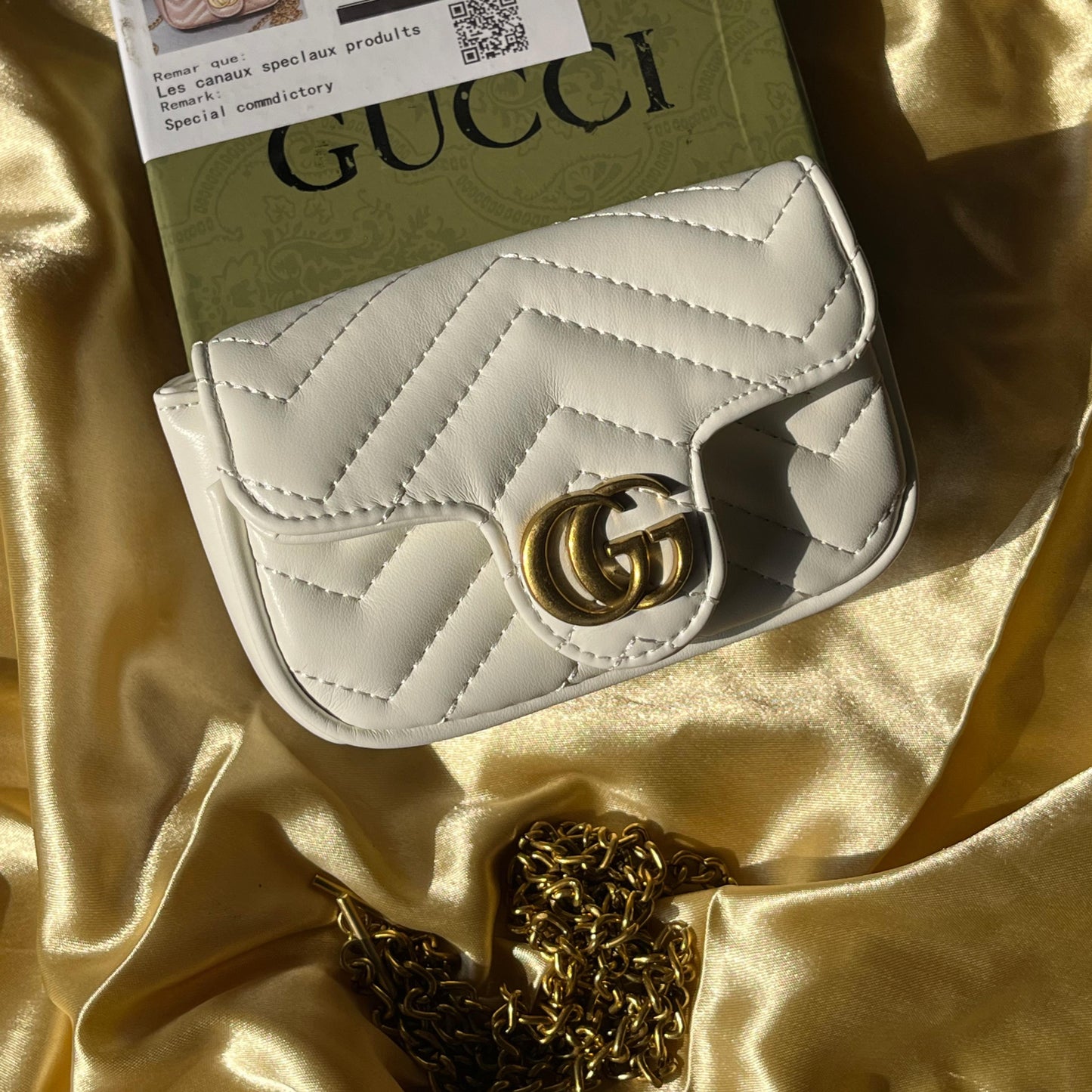 Gucci Bag
