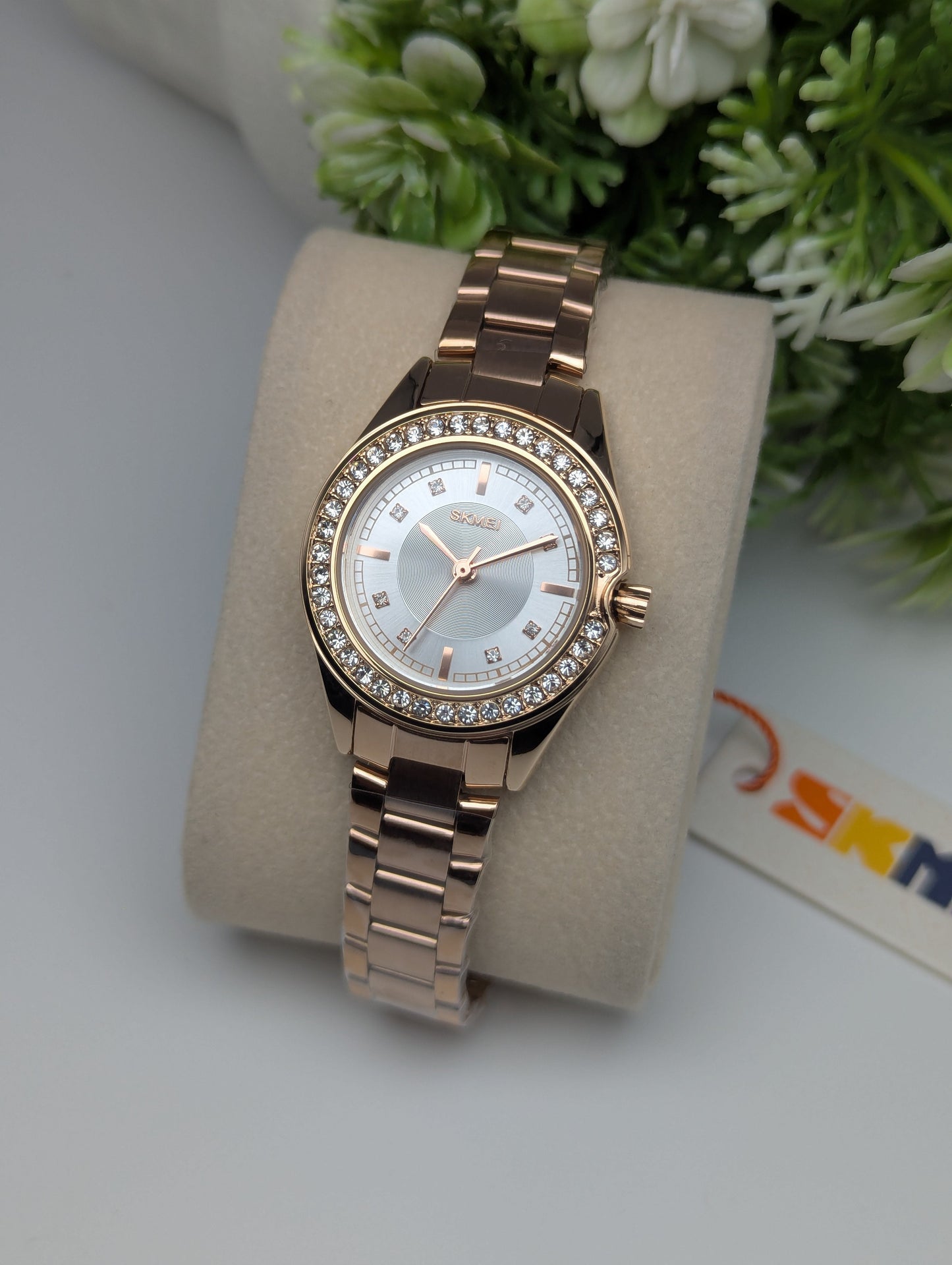 Skmei Ladies 1534