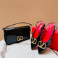 Valentino Heel & Bag Set
