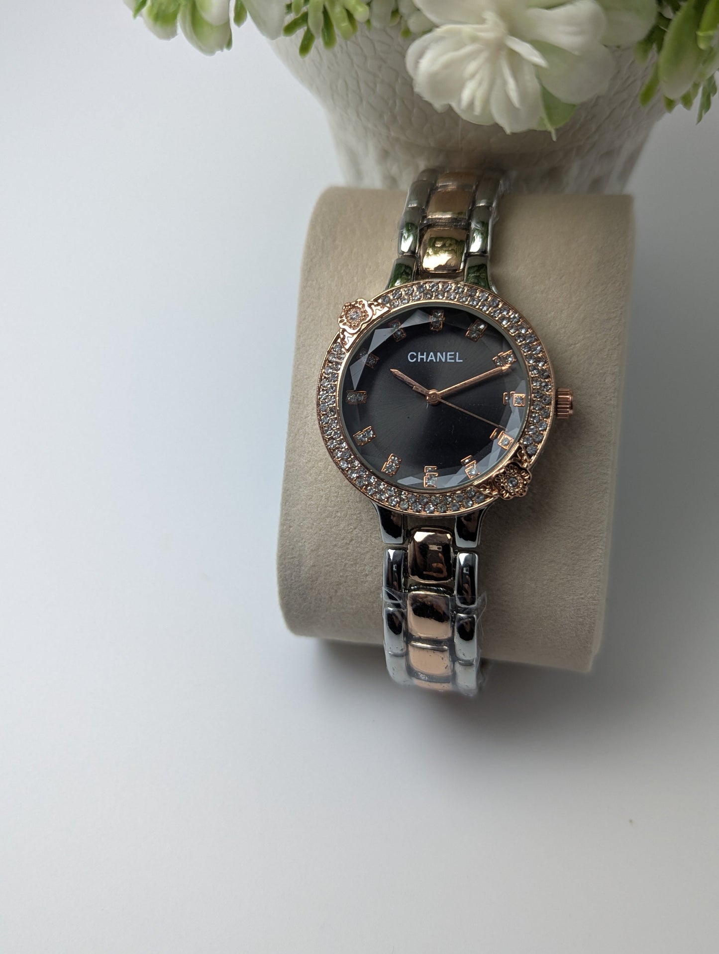 Ladies Jewellery Watch