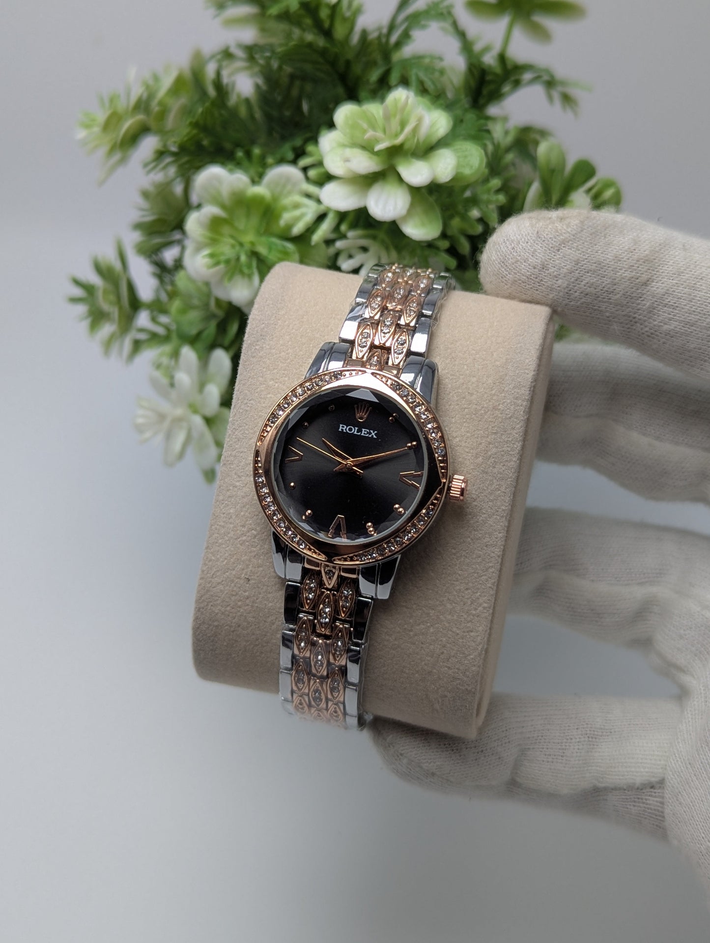 Ladies Jewellery Watch