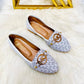 Michael Kors Ballerina Flat