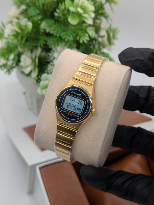 Skmei Ladies 2338