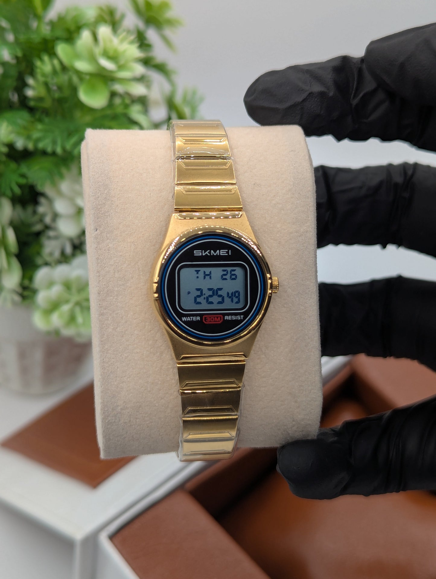 Skmei Ladies 2338