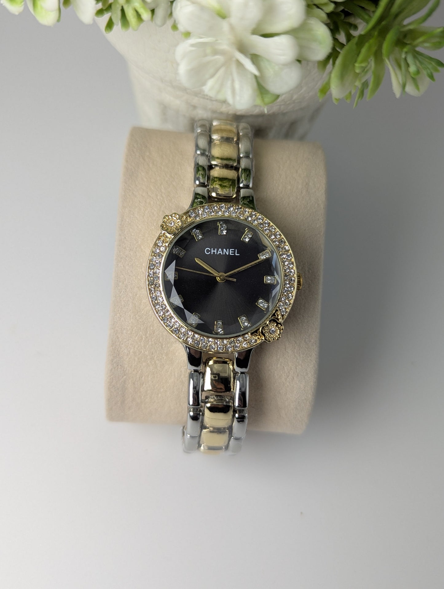 Ladies Jewellery Watch