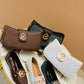 Michael Kors Pump & Bag Set