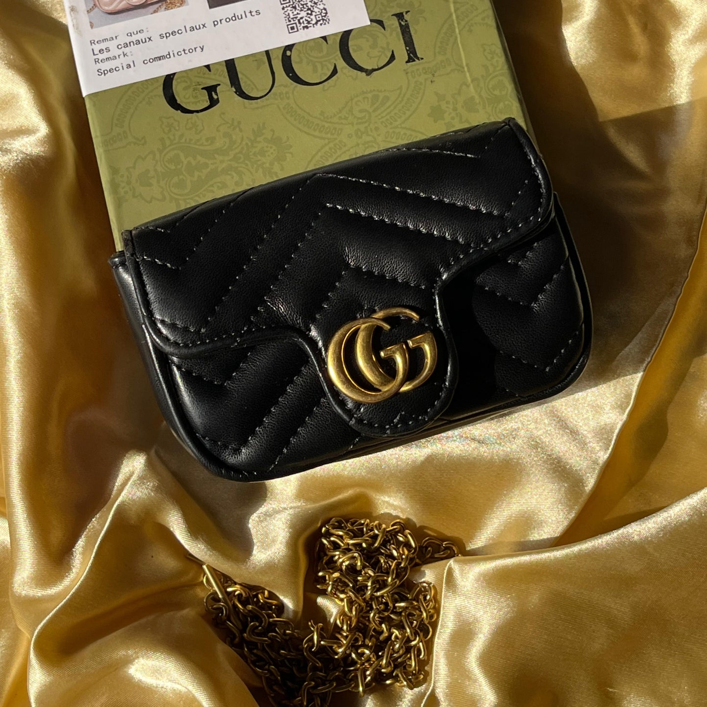 Gucci Bag