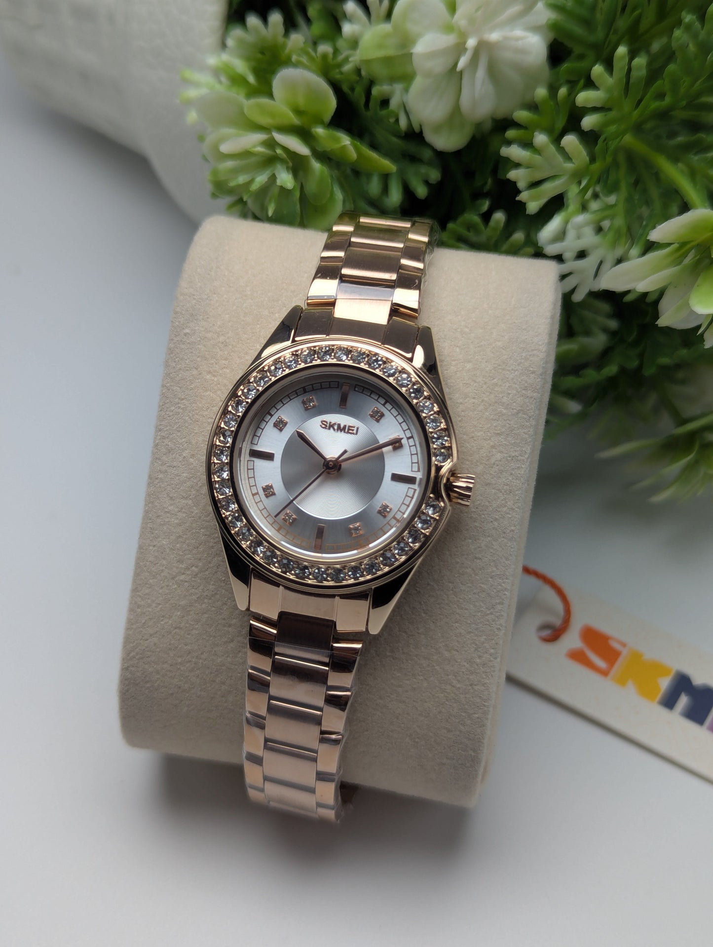 Skmei Ladies 1534