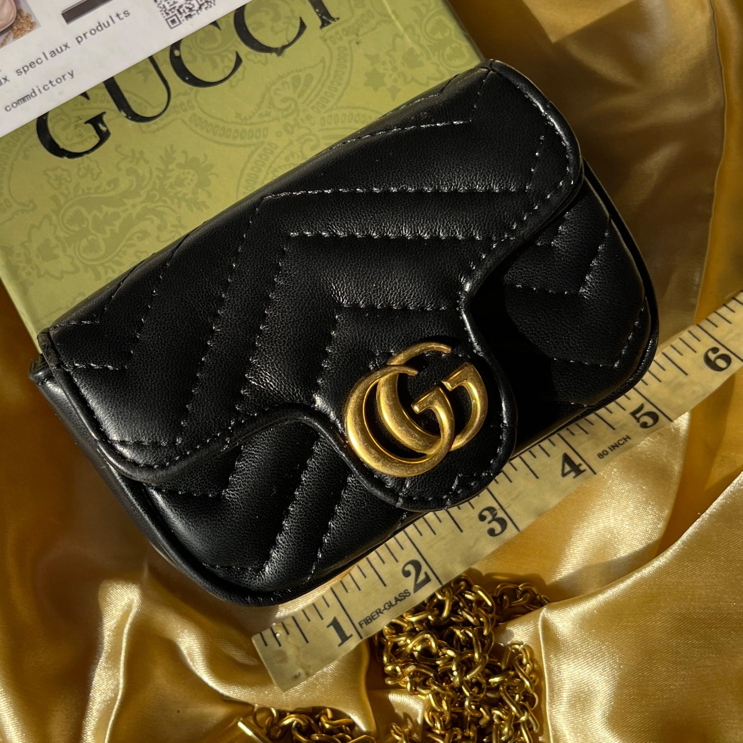 Gucci Bag