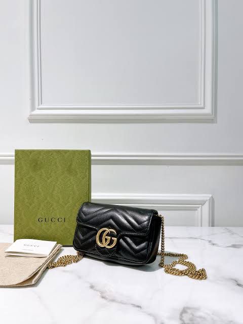 Gucci Bag