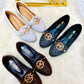 Michael Kors Ballerina Flat