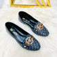 Michael Kors Ballerina Flat