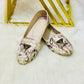 Prada Ballerina Flat