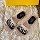 Fendi Roma Slipper