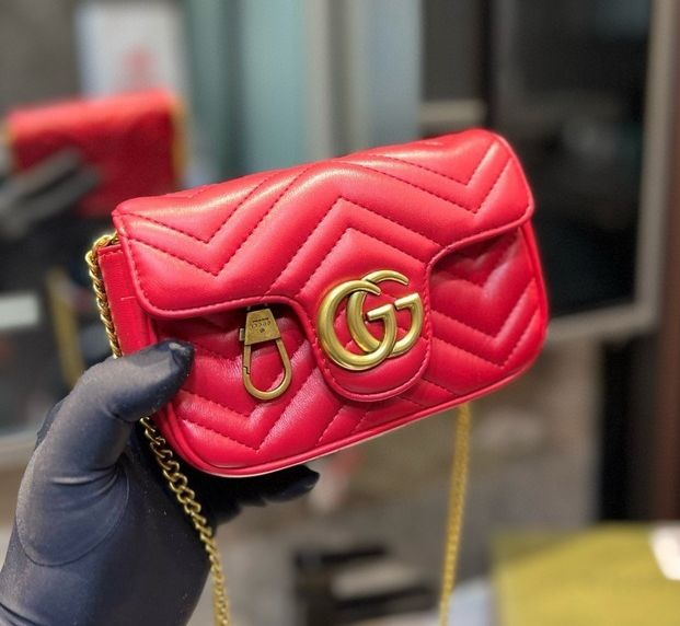 Gucci Bag