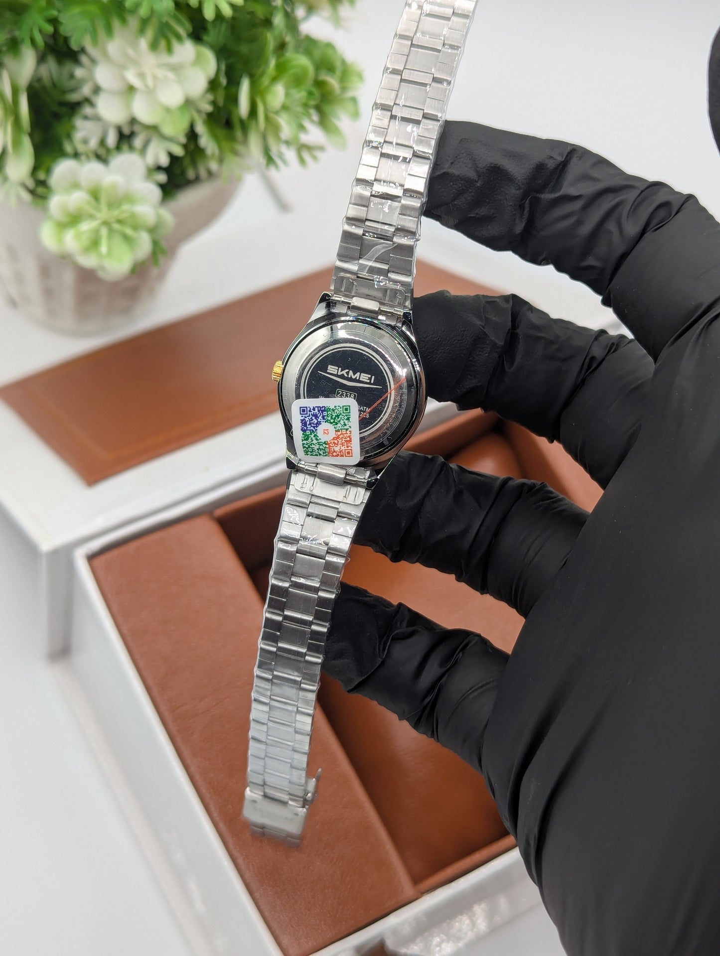 Skmei Ladies 2338