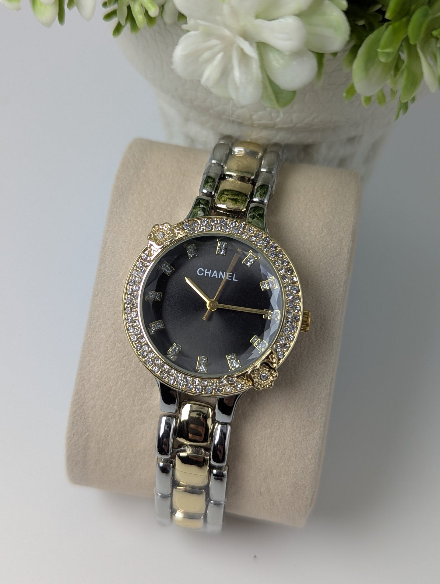 Ladies Jewellery Watch