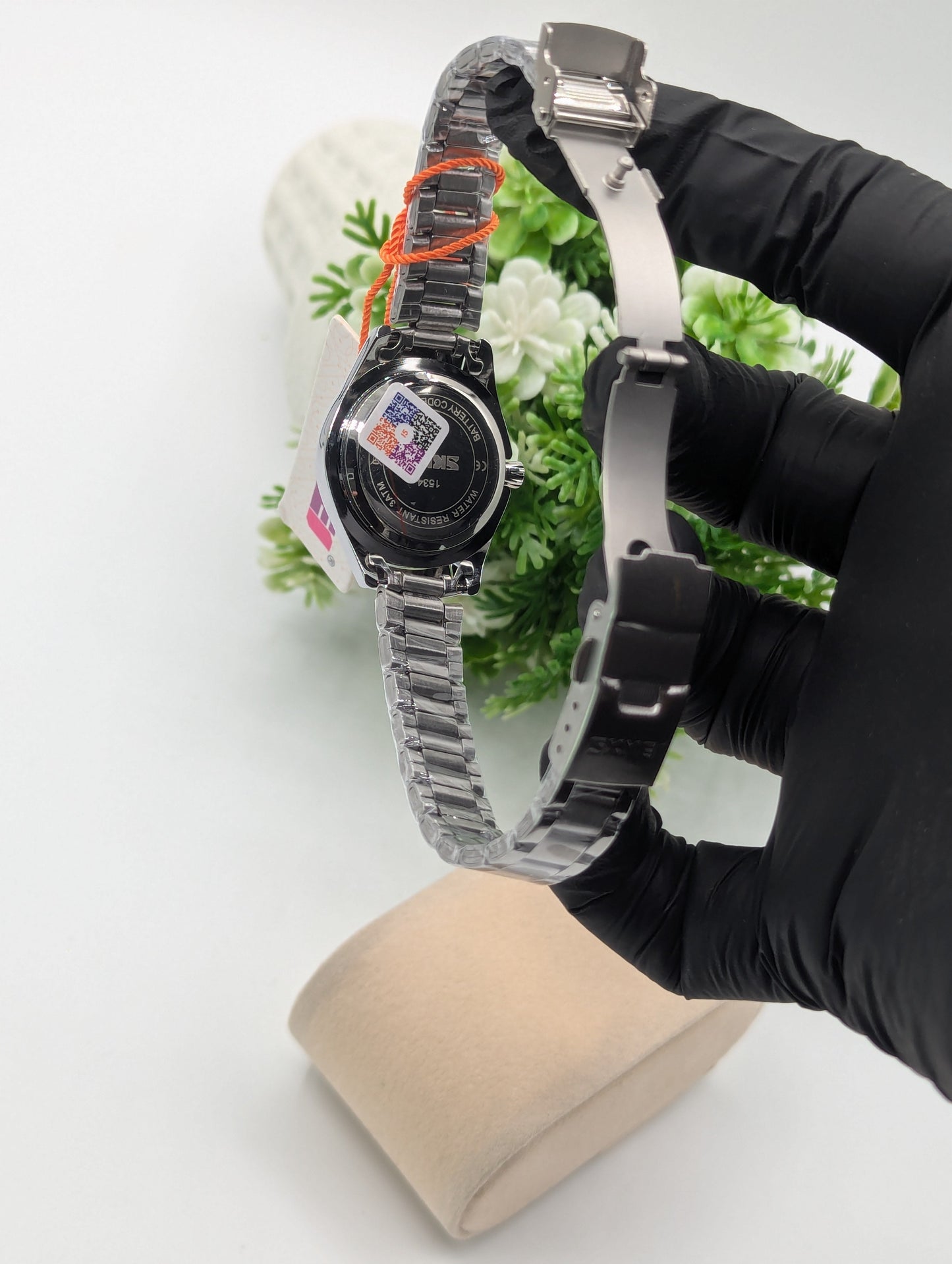 Skmei Ladies 1534