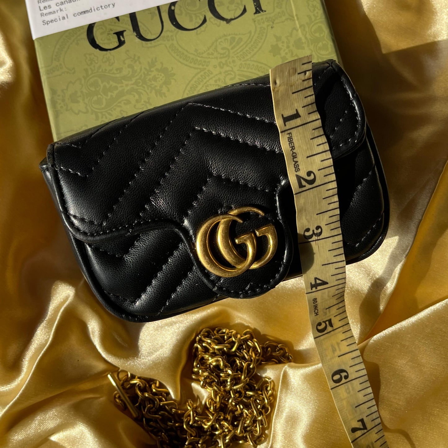 Gucci Bag