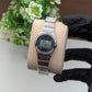 Skmei 2446 Stone shudded Ladies Digital Watch