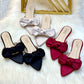 Zara Flower Slipper