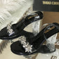 Jimmy choo heel