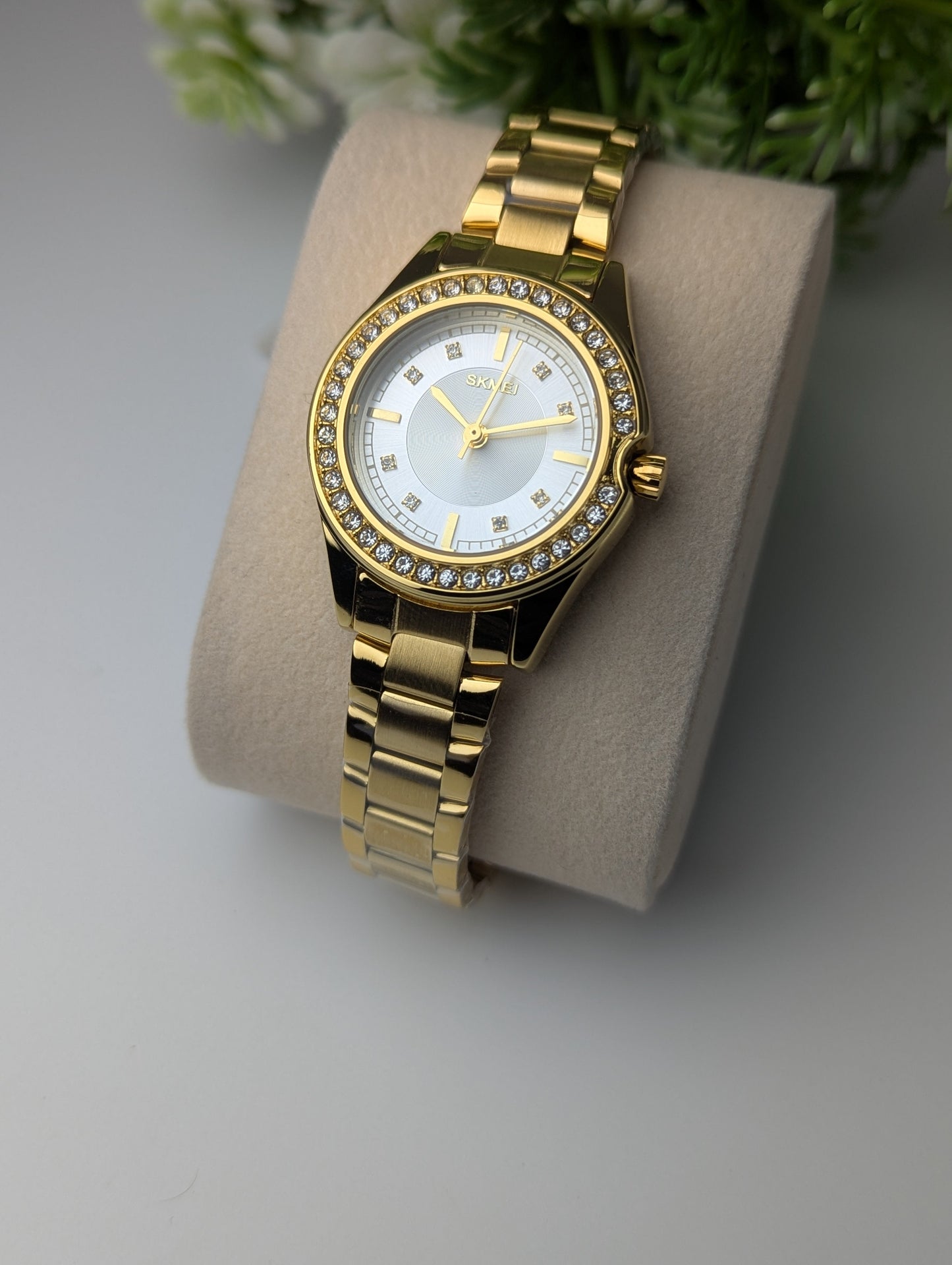 Skmei Ladies 1534