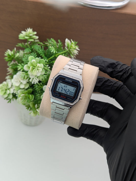 Skmei Stone Case