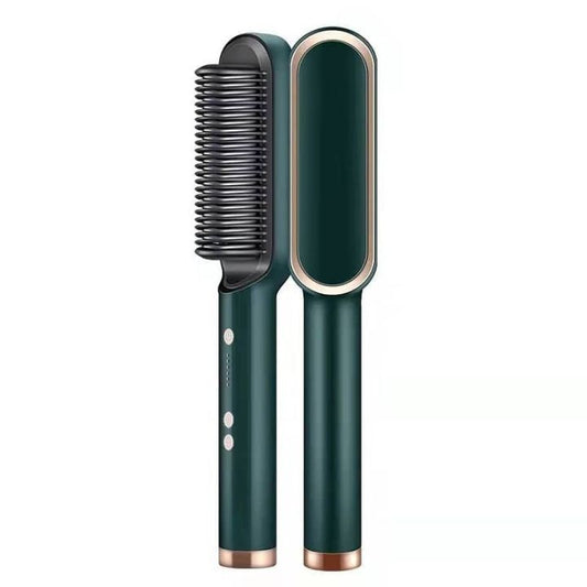 Electric Hair Comb Hair Straightener/Hair Styler Brush-909