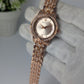 Ladies Jewellery Watch