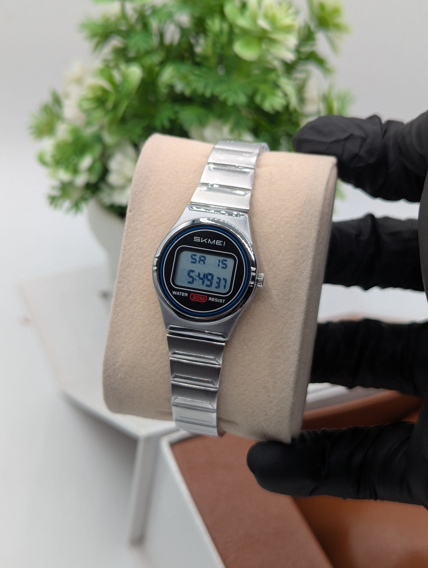 Skmei Ladies 2338