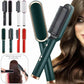 Electric Hair Comb Hair Straightener/Hair Styler Brush-909