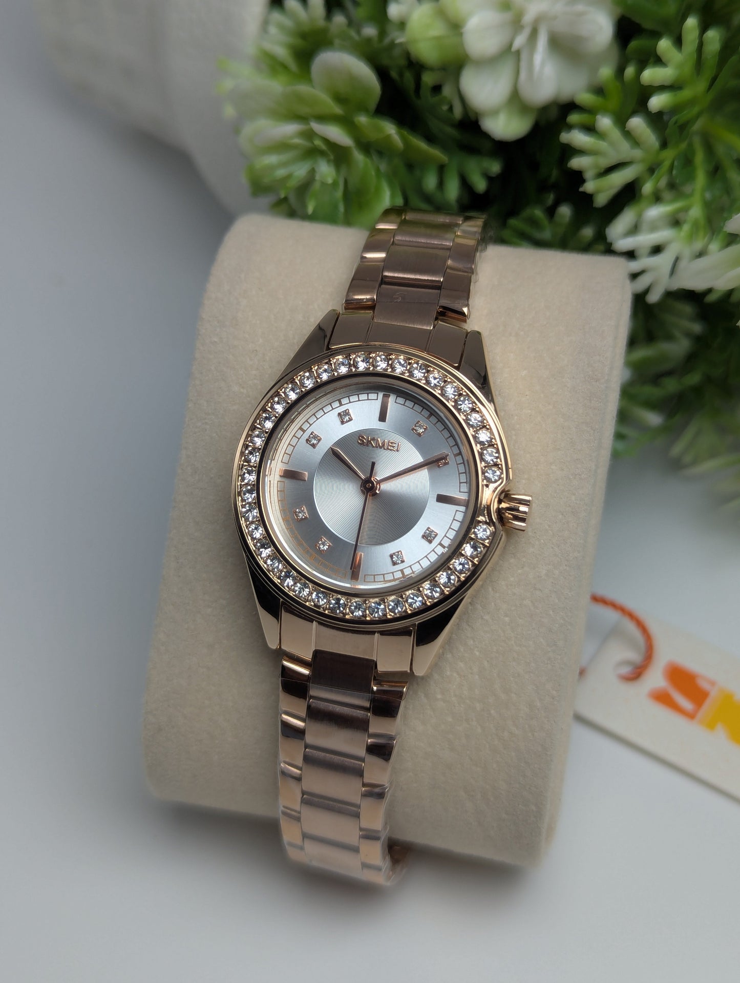 Skmei Ladies 1534