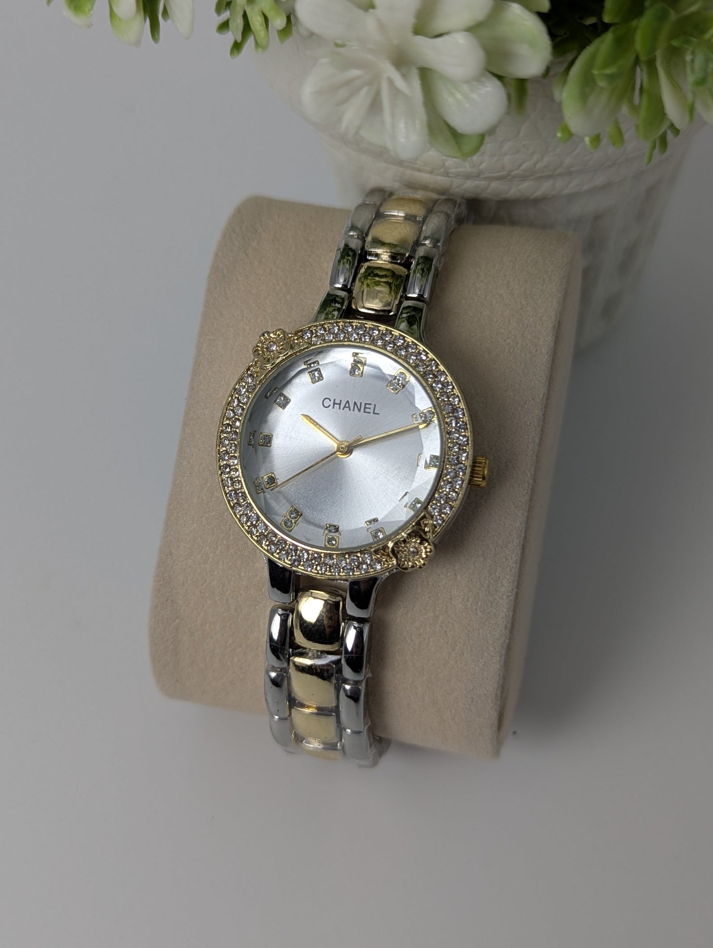 Ladies Jewellery Watch