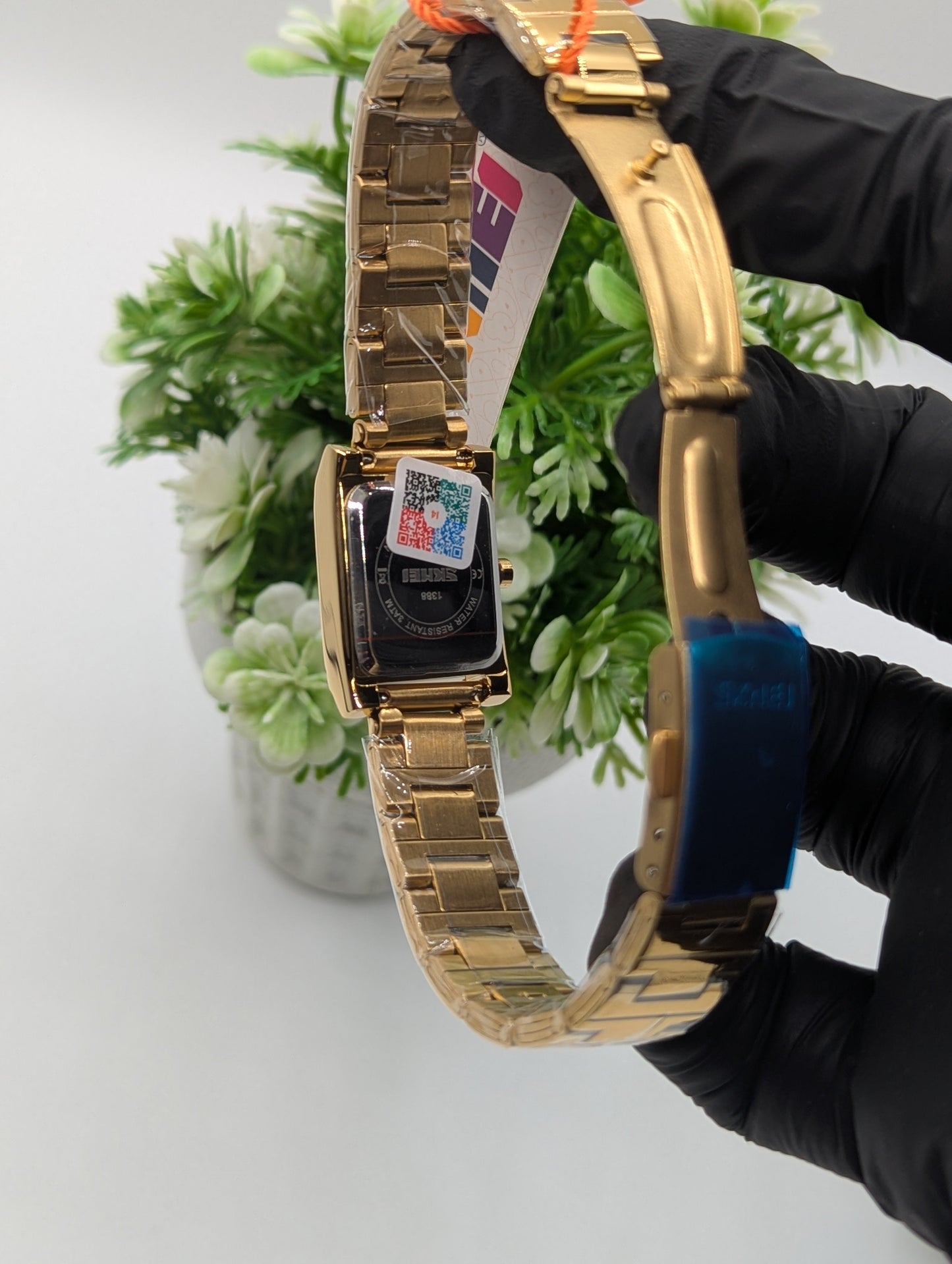 Skmei Ladies 1388