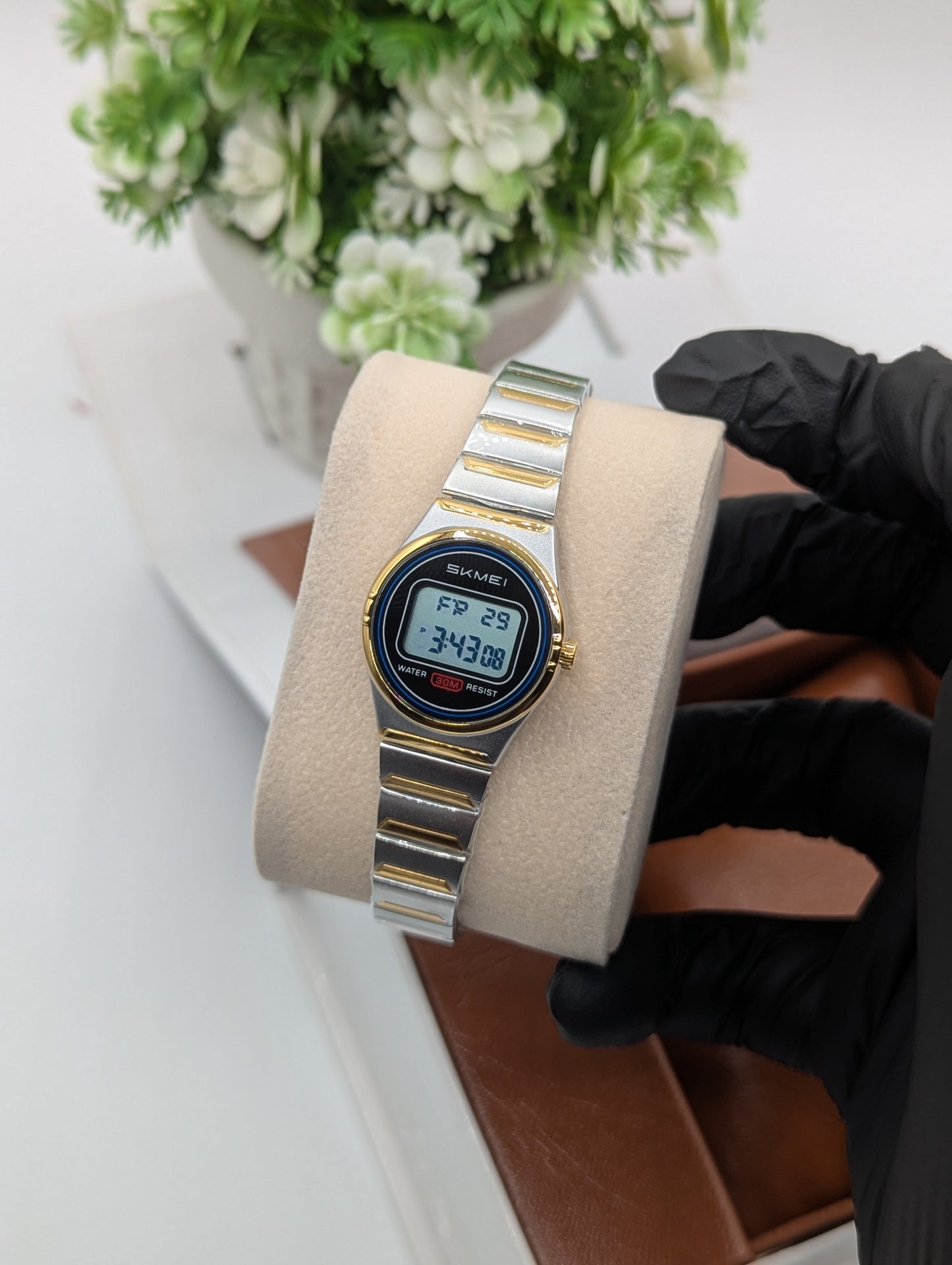 Skmei Ladies 2338