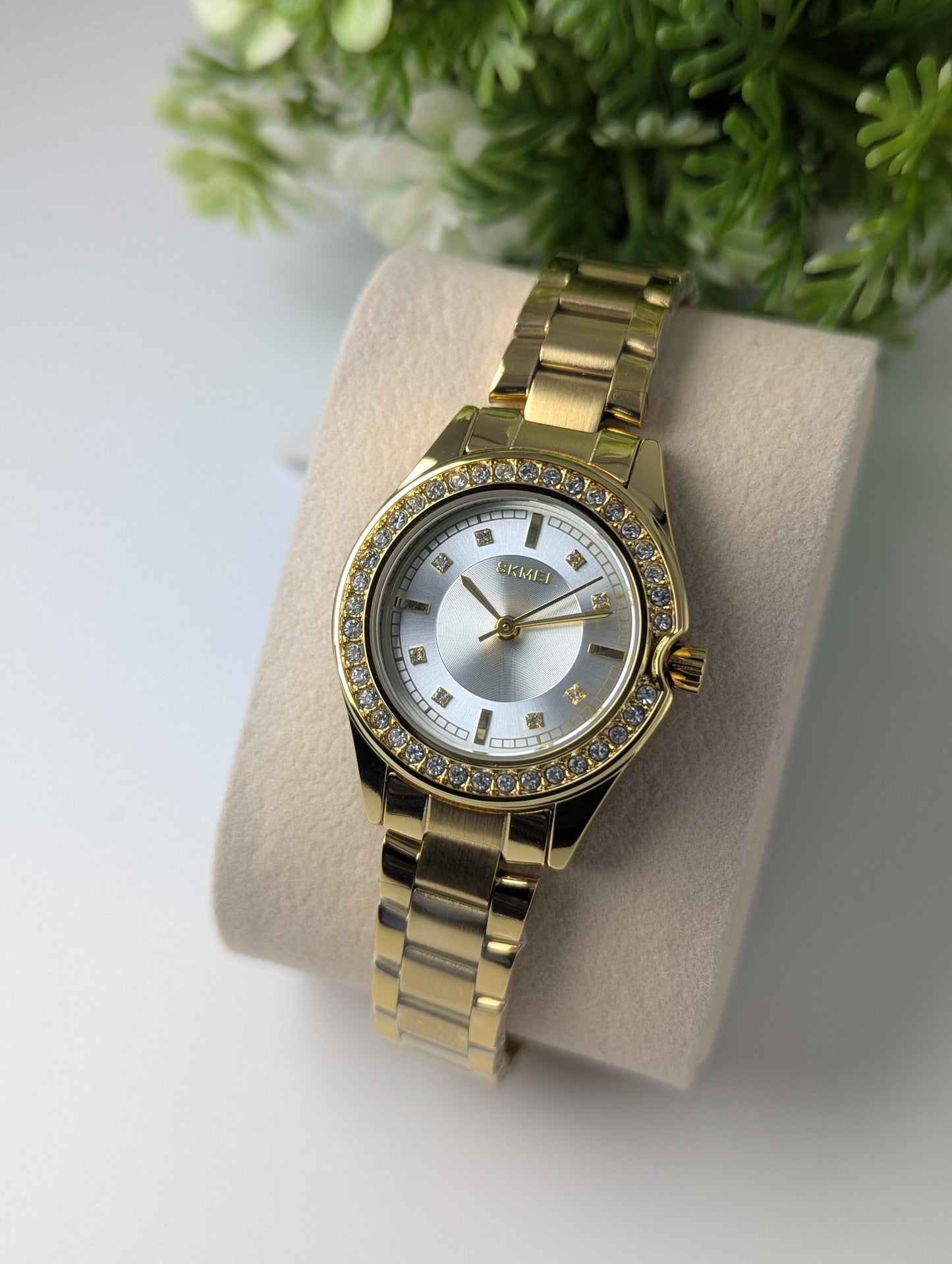 Skmei Ladies 1534