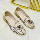 Prada Ballerina Flat