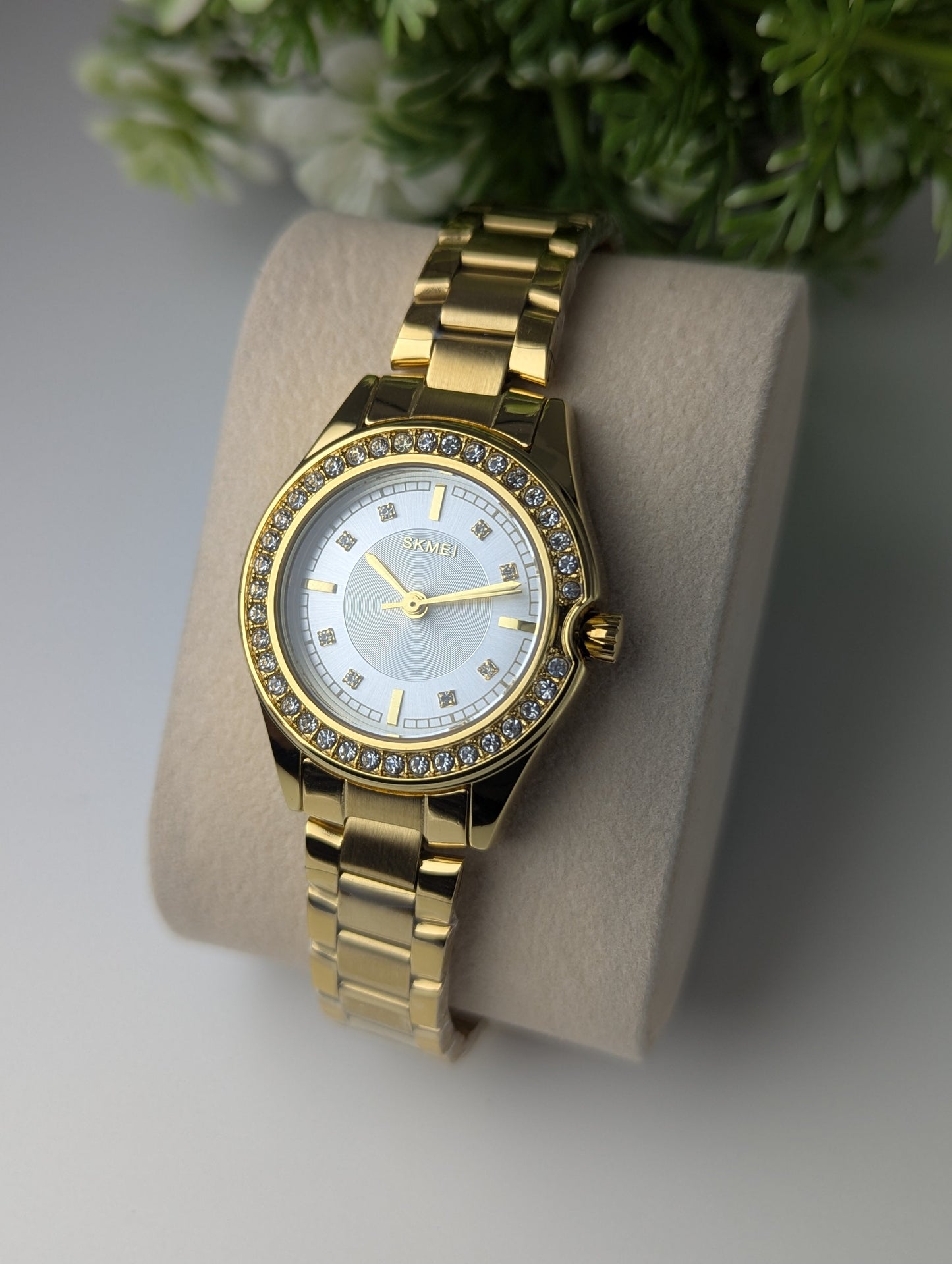 Skmei Ladies 1534