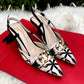 Zara Heel